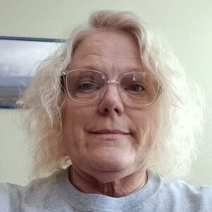 Meet your Posher, Vicki